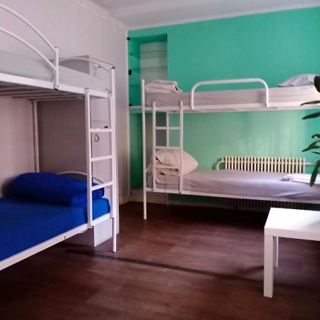 У Центрі Dnipro Eksteriør bilde