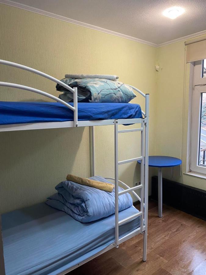 У Центрі Dnipro Eksteriør bilde